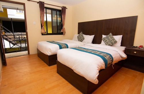 Madhyapur Thimi Hotel | Hotel Dine & Dream