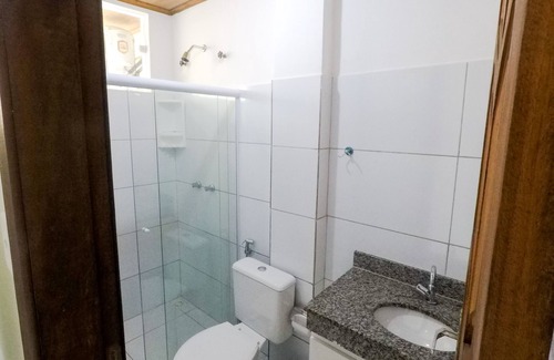 Morro de Sao Paulo Hotel | Hotel do Pescador
