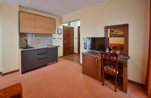 Rozino Hotel | Hotel Dolce Vita