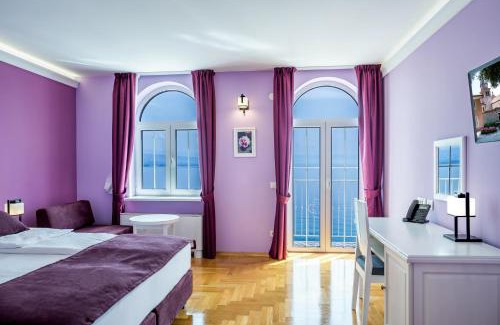 Opatija Hotel | Hotel Domino
