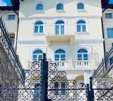Opatija Hotel | Hotel Domino