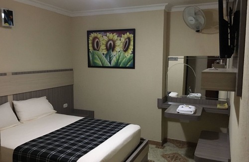 Guadalajara de Buga Hotel | HOTEL DON JUAN