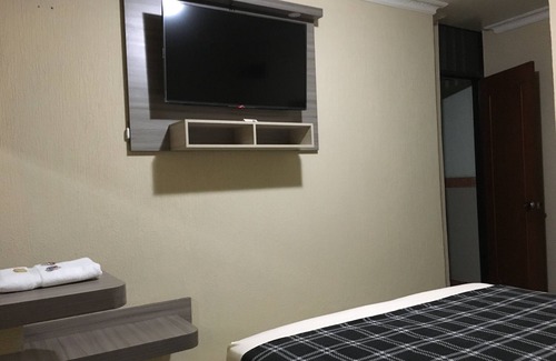 Guadalajara de Buga Hotel | HOTEL DON JUAN