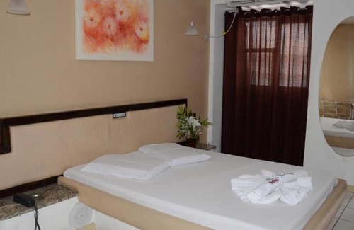 Salvador Hotel | Hotel Don Juan