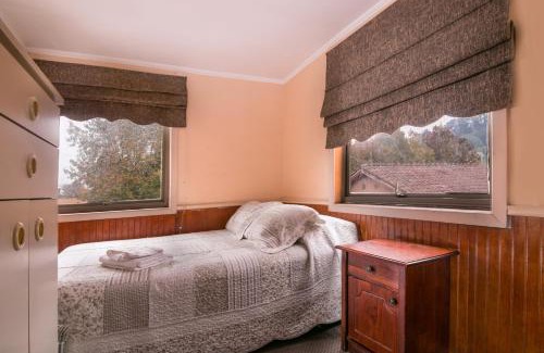 Concepcion Hotel | Hotel Don Matías