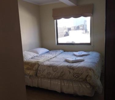 Concepcion Hotel | Hotel Don Matías