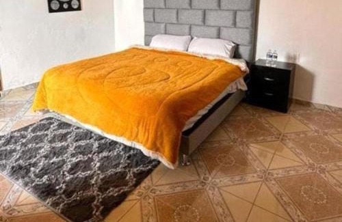 Mineral de Pozos Hotel | Hotel Don Quijote