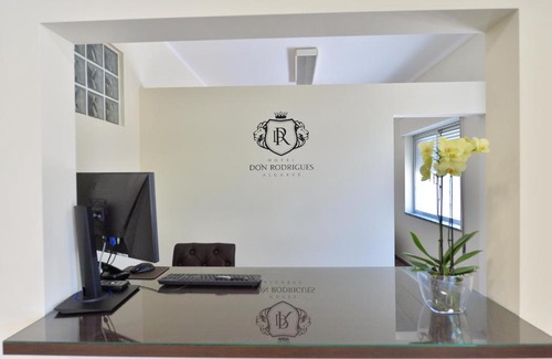 Tavira Hotel | Hotel Don Rodrigues