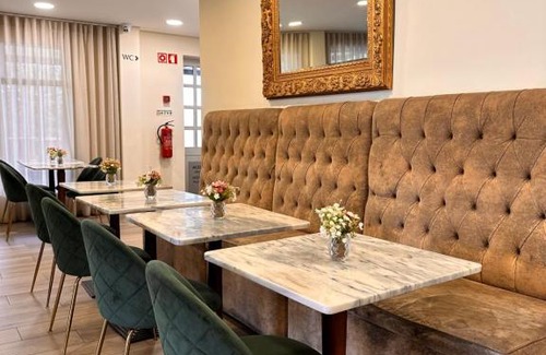 Tavira Hotel | Hotel Don Rodrigues