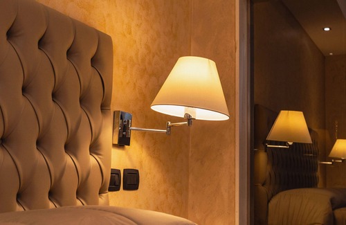 Locorotondo Hotel | Hotel Donna Crescenza
