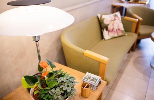 Aoi Ward Hotel | Hotel Dorf Shizuoka