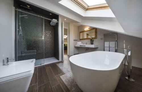 Feltre Hotel | Hotel Doriguzzi