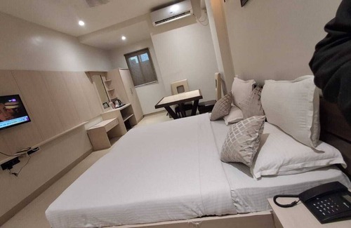 Bilaspur Hotel | Hotel Downtown