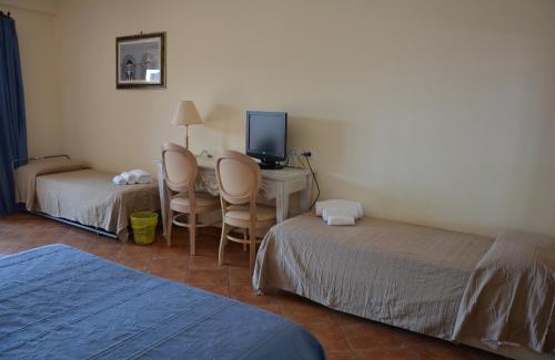 Olbia Hotel | Hotel dP Olbia - Sardinia