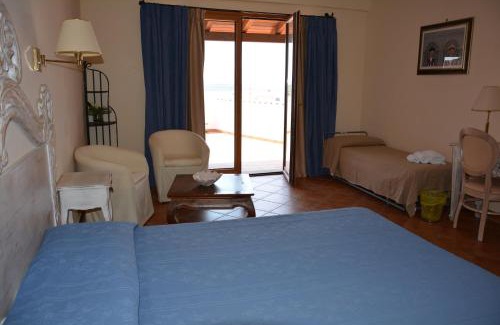 Olbia Hotel | Hotel dP Olbia - Sardinia