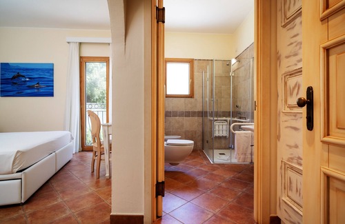Olbia Hotel | Hotel dP Olbia - Sardinia