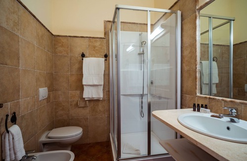 Olbia Hotel | Hotel dP Olbia - Sardinia