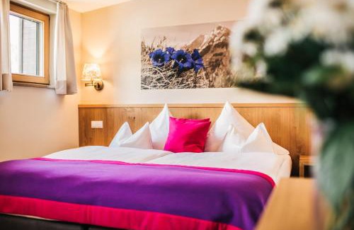 Sankt Anton am Arlberg Hotel | Hotel Dr Otto Murr B&B
