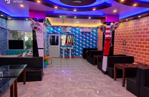 Agartala Hotel | Hotel Dream Star