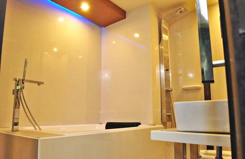 Las Pinas Hotel | Hotel DreamWorld Las Pinas