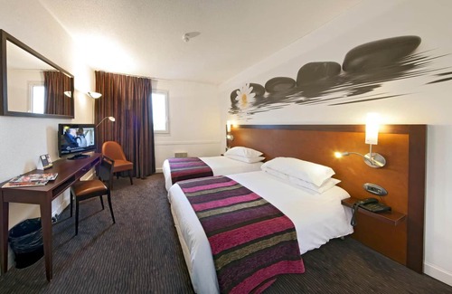 Rosny-sous-Bois Hotel | Hotel du Golf Rosny