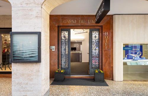 Locarno Hotel | Hotel Du Lac