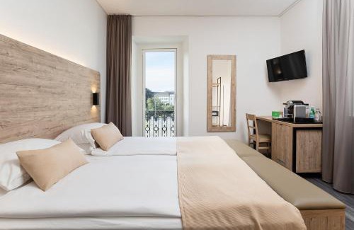 Locarno Hotel | Hotel Du Lac