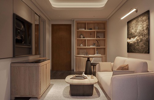 Old Quarter Hotel | HOTEL du LAC SIGNATURE