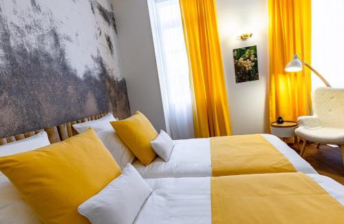 Centre Sud Hotel | Hotel du Palais Dijon