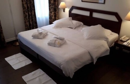 Mulhouse Hotel | Hotel du Parc - Centre Ville