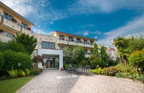 Colombare Hotel | Hotel Du Parc