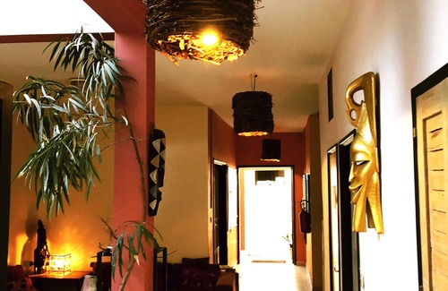 Ouakam Hotel | Hotel du Phare