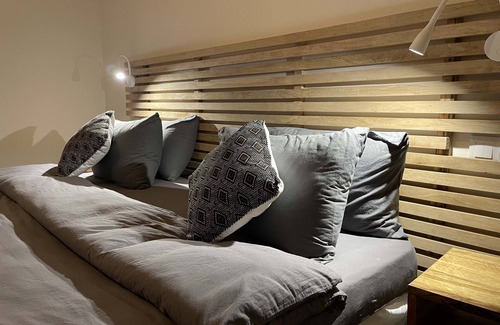 Ouakam Hotel | Hotel du Phare