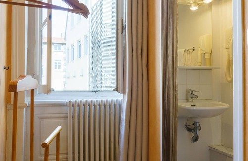 Bellecour - Hotel Dieu Hotel | Hotel du Theatre