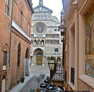 Cremona Hotel | Hotel Duomo Cremona