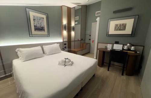 Cremona Hotel | Hotel Duomo Cremona