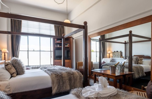 Blenheim Hotel | Hotel Durville Blenheim