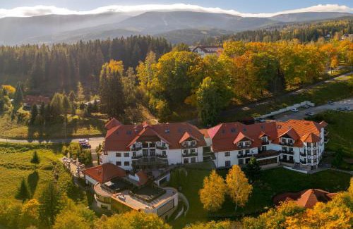 Karpacz Hotel | Hotel Dziki Potok Karpacz Konferencje & SPA