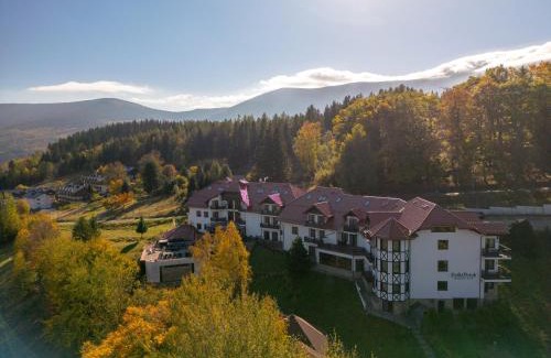 Karpacz Hotel | Hotel Dziki Potok Karpacz Konferencje & SPA