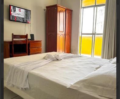 Sobral Apartment | Hotel e Flat Sobral Mundi