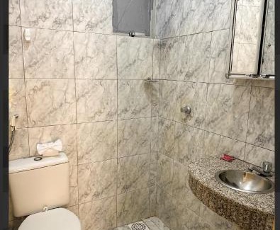 Sobral Apartment | Hotel e Flat Sobral Mundi