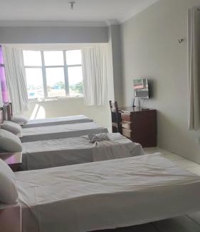 Sobral Apartment | Hotel e Flat Sobral Mundi