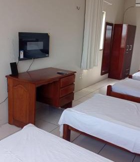 Sobral Apartment | Hotel e Flat Sobral Mundi