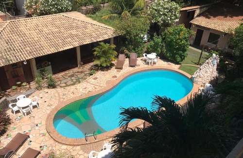 Cumbuco Hotel | Hotel e Pousada Tropical Wind do Cumbuco