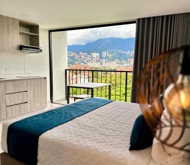 Belen Hotel | Hotel ECO 44