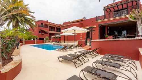 San Miguel de Abona Hotel | Hotel Ecolife Tenerife
