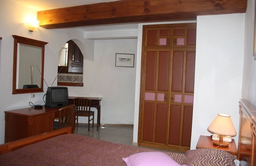 Erice Hotel | Hotel Edelweiss