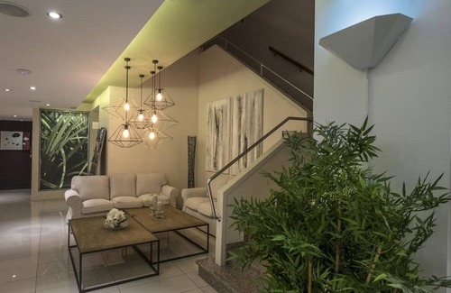 Riudellots de la Selva Hotel | Hotel Eden Park