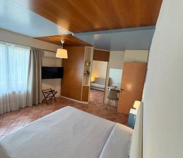 Cisano Hotel | Hotel Eden