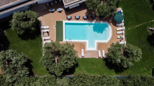 Carovigno Hotel | Hotel Eden